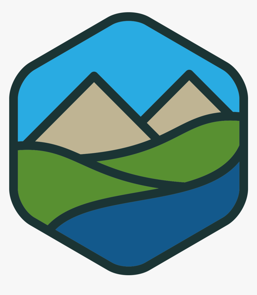 Kings River East, HD Png Download