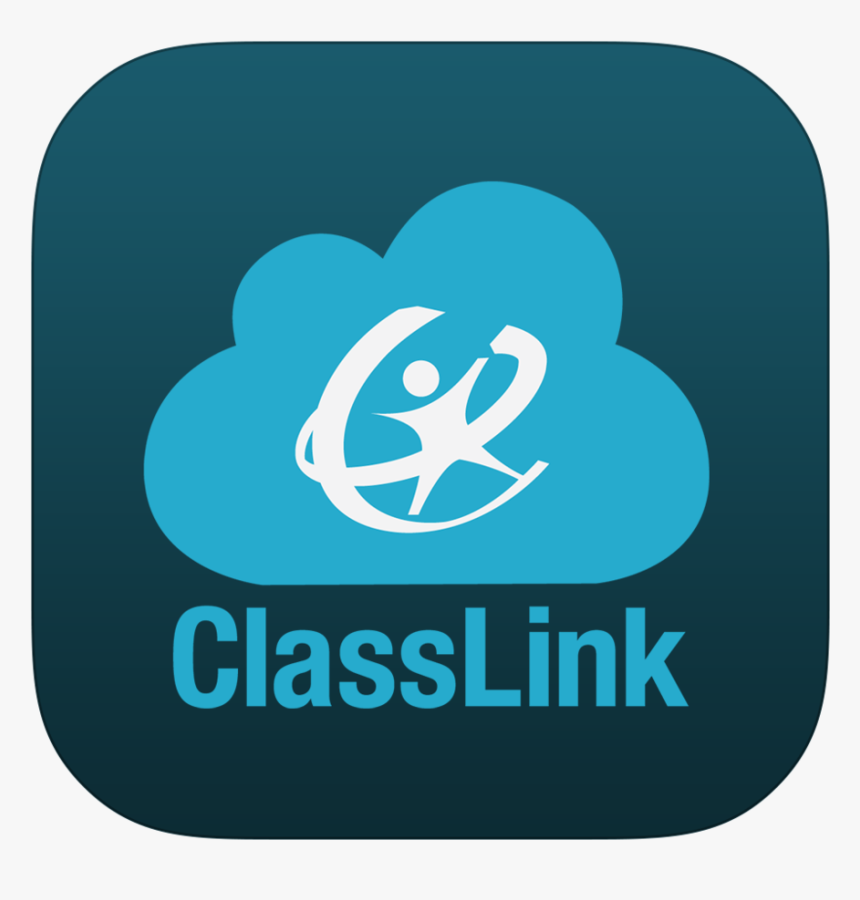 Classlink Icon - Take A Shower Clip Art, HD Png Download