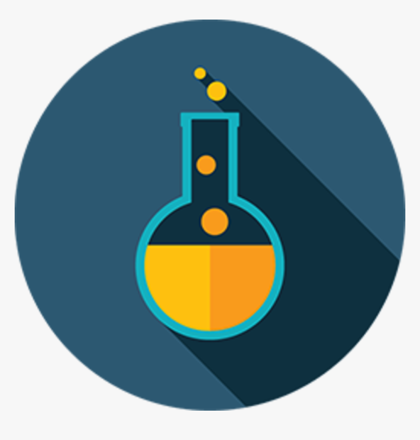 Radically Improve Your A/b Testing Efforts To Increase - Chemistry Icon Flat Design Png, Transparent Png