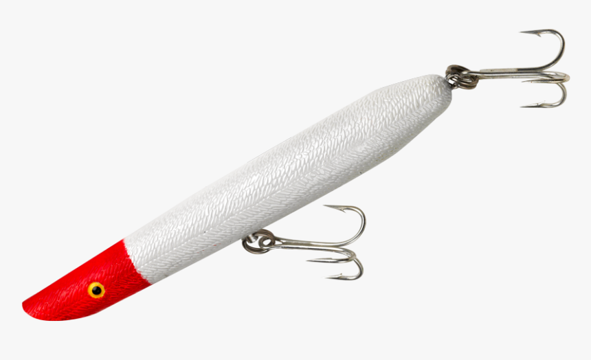 6 - Pencil Popper Lure, HD Png Download
