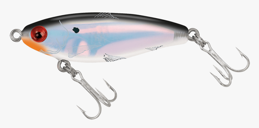 Mirrolure Mirrodine Mini 14mr Suspending Twitchbait - Mirrolure Mirrodine, HD Png Download