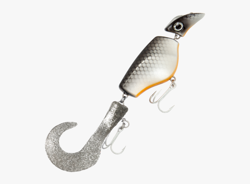 Headbanger Lures - Headbanger Tail 9, HD Png Download