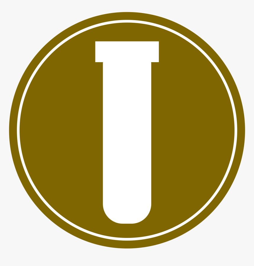 This Free Icons Png Design Of Test Tube- Chemistry - Test Tube, Transparent Png