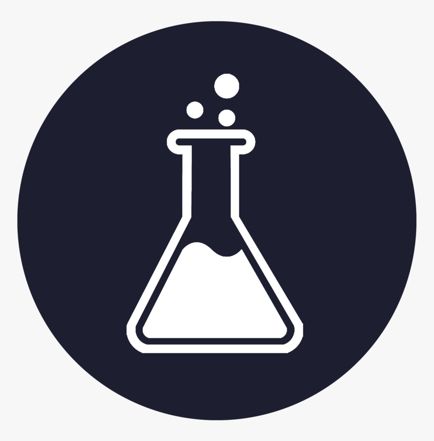 Chemicalsicon - Laboratory, HD Png Download