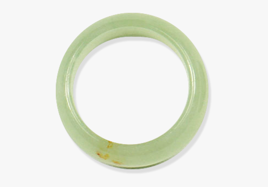 Jadeite Png Image Background - Circle, Transparent Png