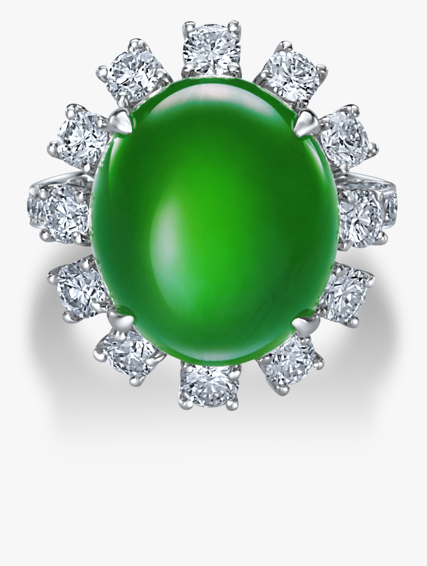 Emerald, HD Png Download