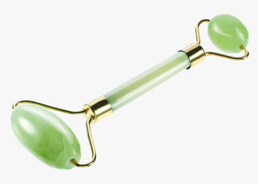 Face Roller Jade Png - Jade Roller Transparent Background, Png Download