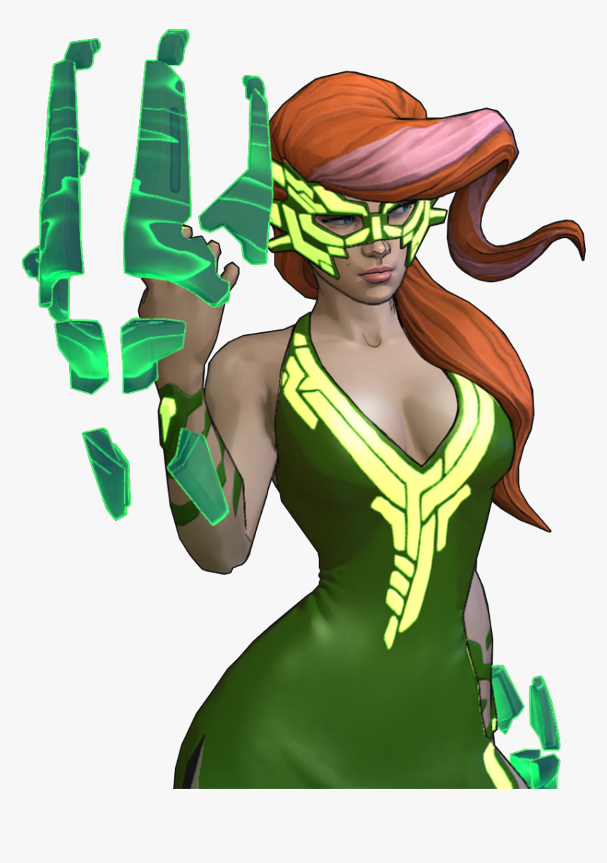 Celeste Style Jade , Png Download - Illustration, Transparent Png