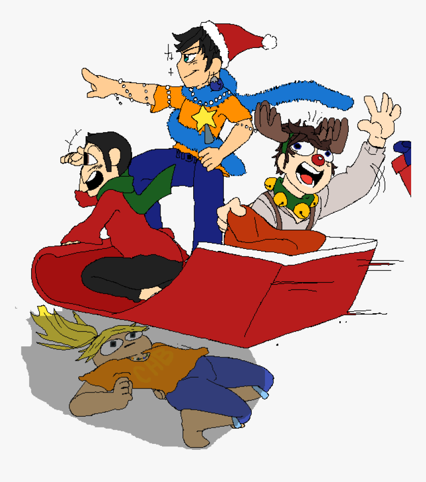 Cartoon, HD Png Download