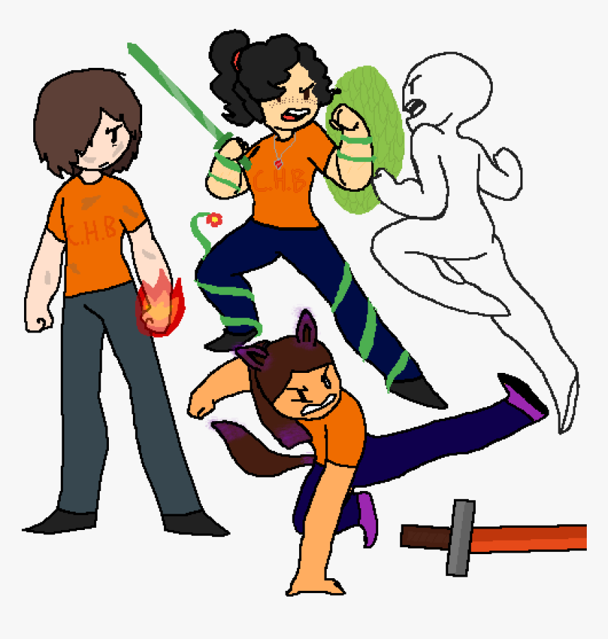 List Of Mortal Kombat Characters, HD Png Download