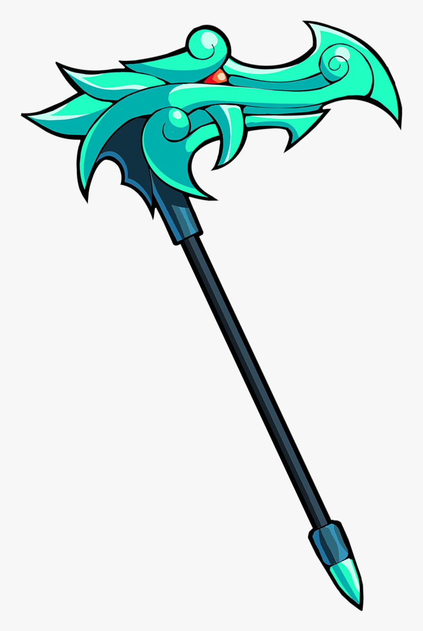 Brawlhalla Weapons, HD Png Download