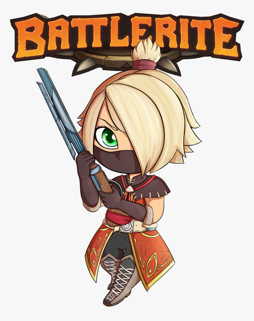 Battlerite Logo Transparent, HD Png Download