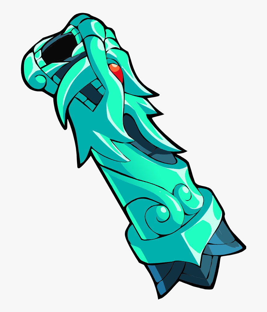 Jade Cannon - Illustration, HD Png Download