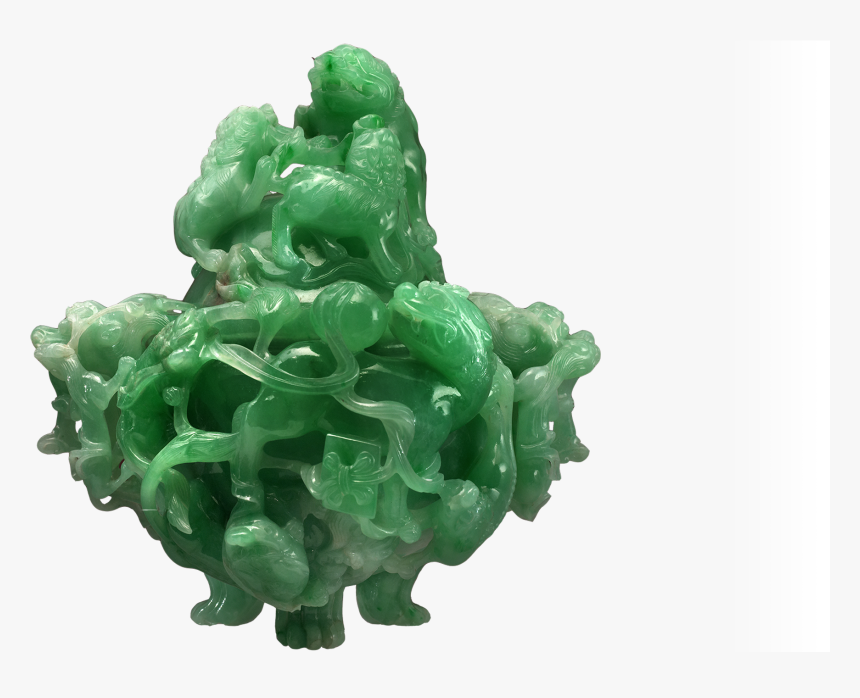 Field Museum Jade, HD Png Download