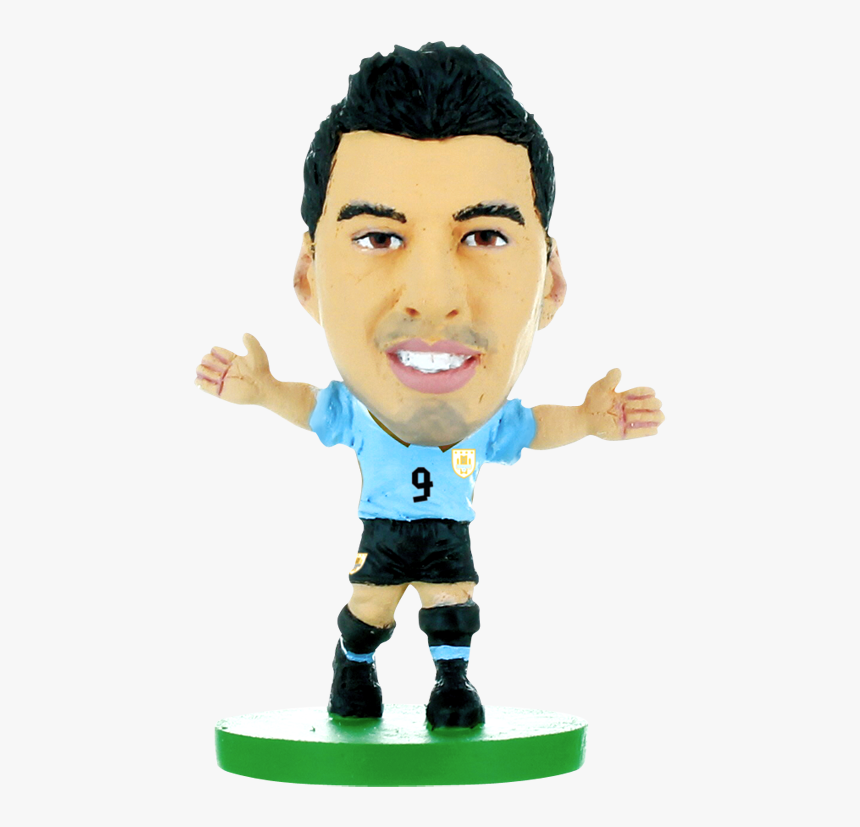 Transparent Luis Suarez Png - Microstars Uruguay, Png Download