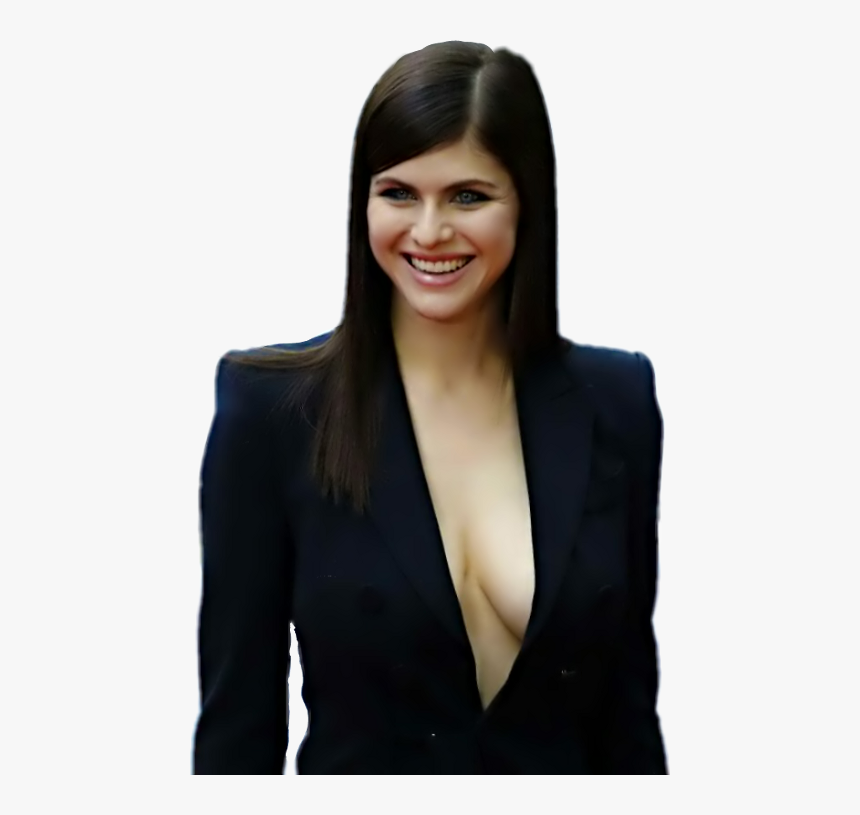 Percy Jackson Annabeth Sexy , Png Download - Selena Gomez Vs Alexandra Daddario, Transparent Png