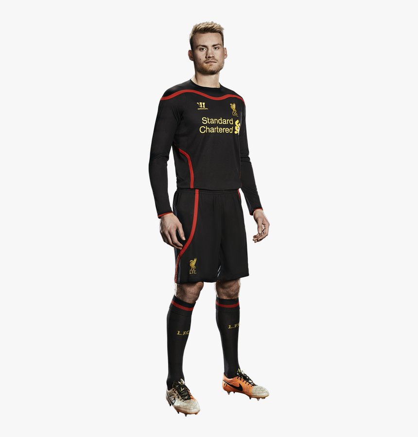 Liverpool 2014 Goalkeeper, HD Png Download