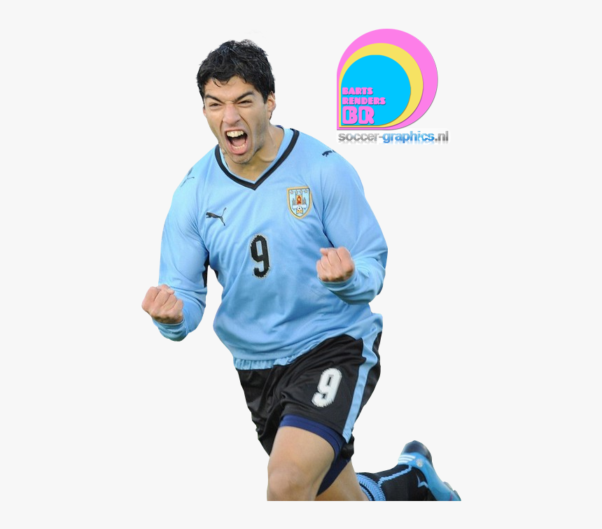 Luis Suarez Photo Luissuarez2 - Luis Suarez, HD Png Download
