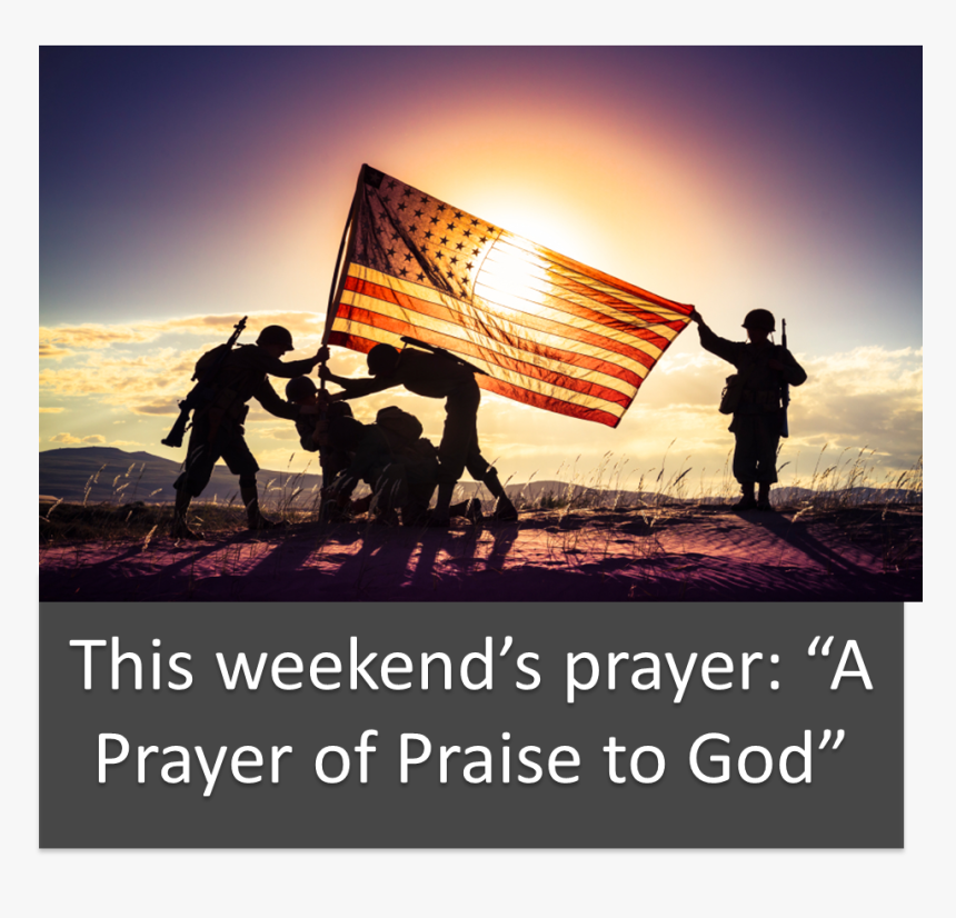 Veterans Day American Flag, HD Png Download