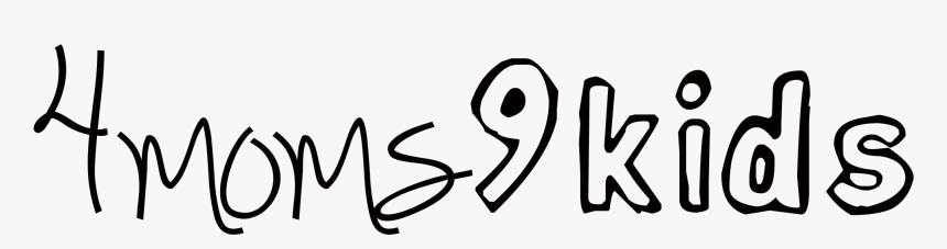 A Silicon Valley Mom Blog - Calligraphy, HD Png Download