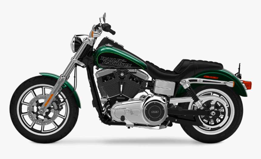 2016 Low Rider Deep Jade - Avenger Bike Price In Nagpur, HD Png Download