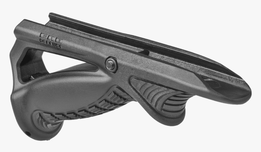 Fab Defense Front Grip, HD Png Download