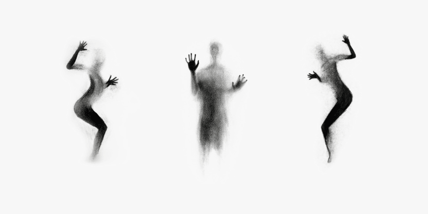 Studio Sauras - Monochrome, HD Png Download