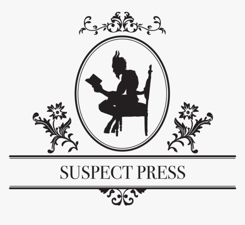 Suspect Press - Silhouette, HD Png Download
