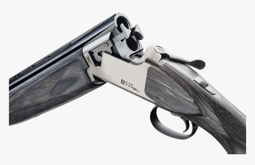 Browning B525 Sporter Laminate, HD Png Download