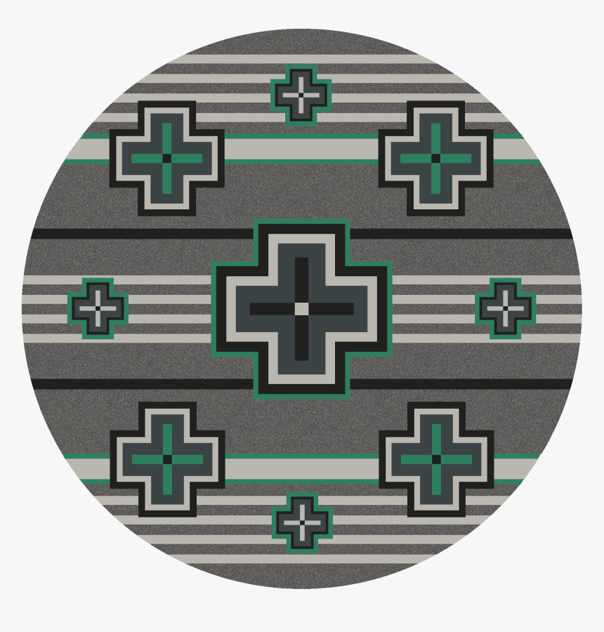 Bounty Jade 8ft Round - Jade, HD Png Download