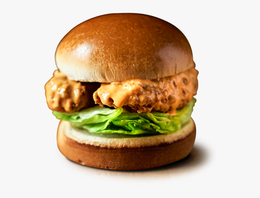 Buffy Bleu Sandwich - Pdq Buffy Bleu, HD Png Download
