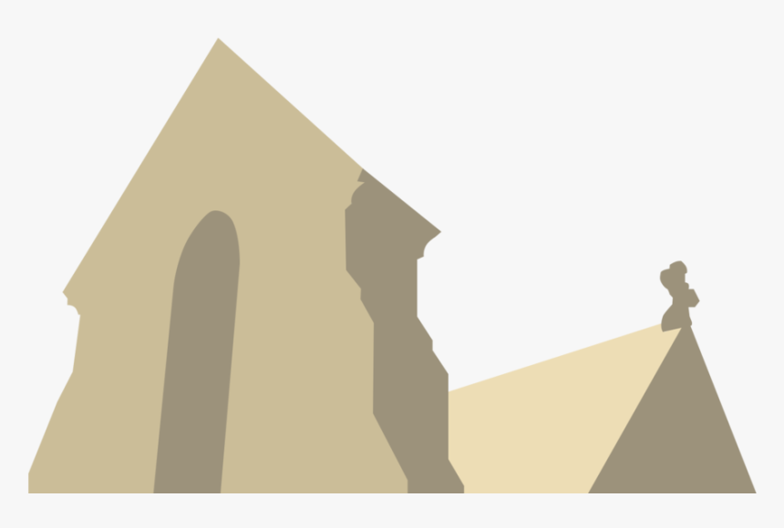 Building - House, HD Png Download