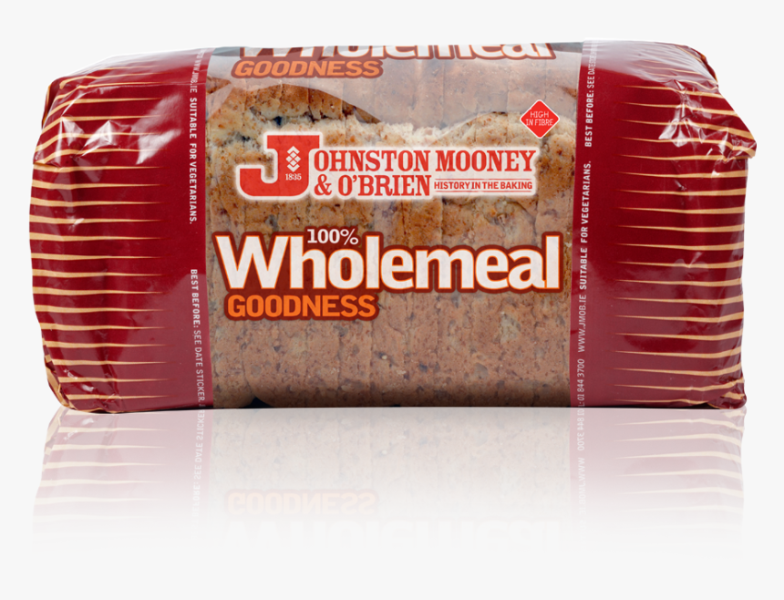Johnston Mooney & O Brien Bread, HD Png Download