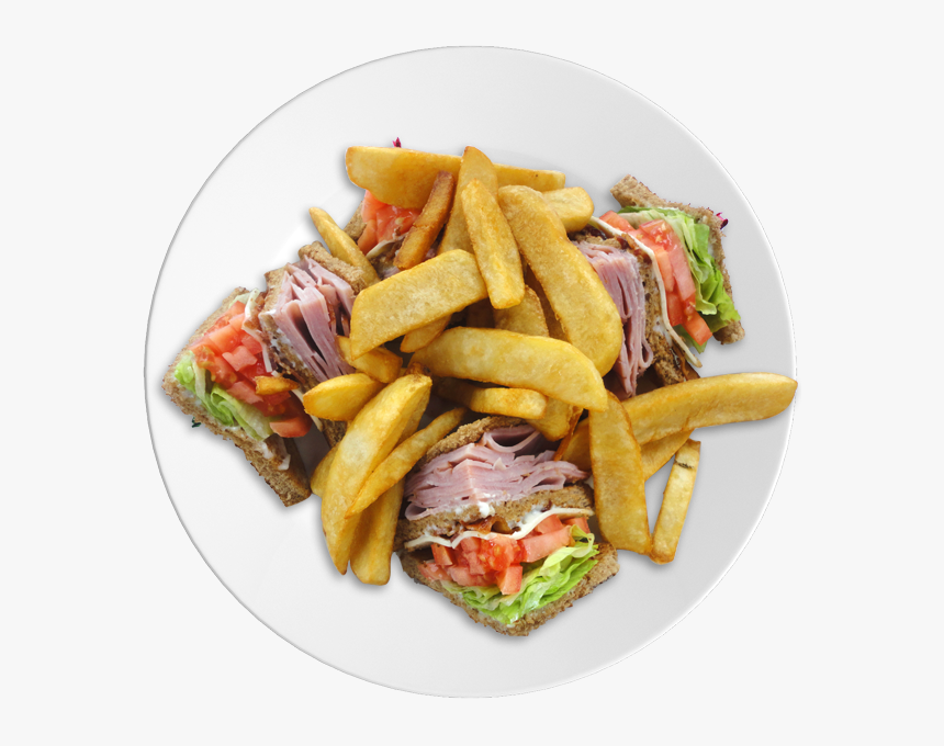 Turkey And Bacon - リンガーハット 皿 うどん, HD Png Download