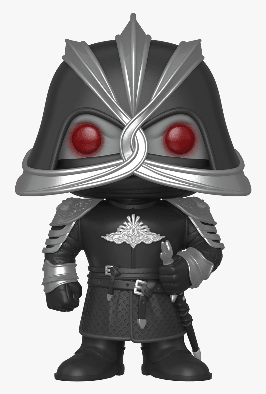 Funko Pop The Mountain Walmart Exclusive, HD Png Download