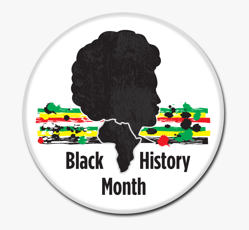 Black History Month Posters For Classroom, HD Png Download
