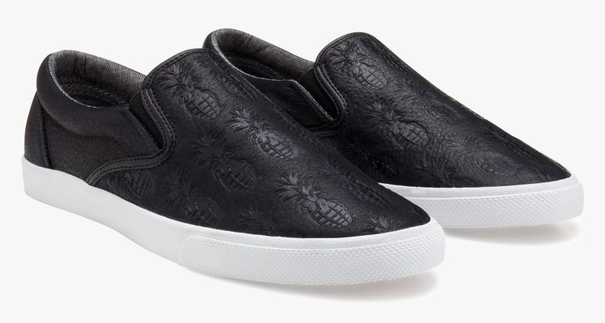 Slip-on Shoe, HD Png Download