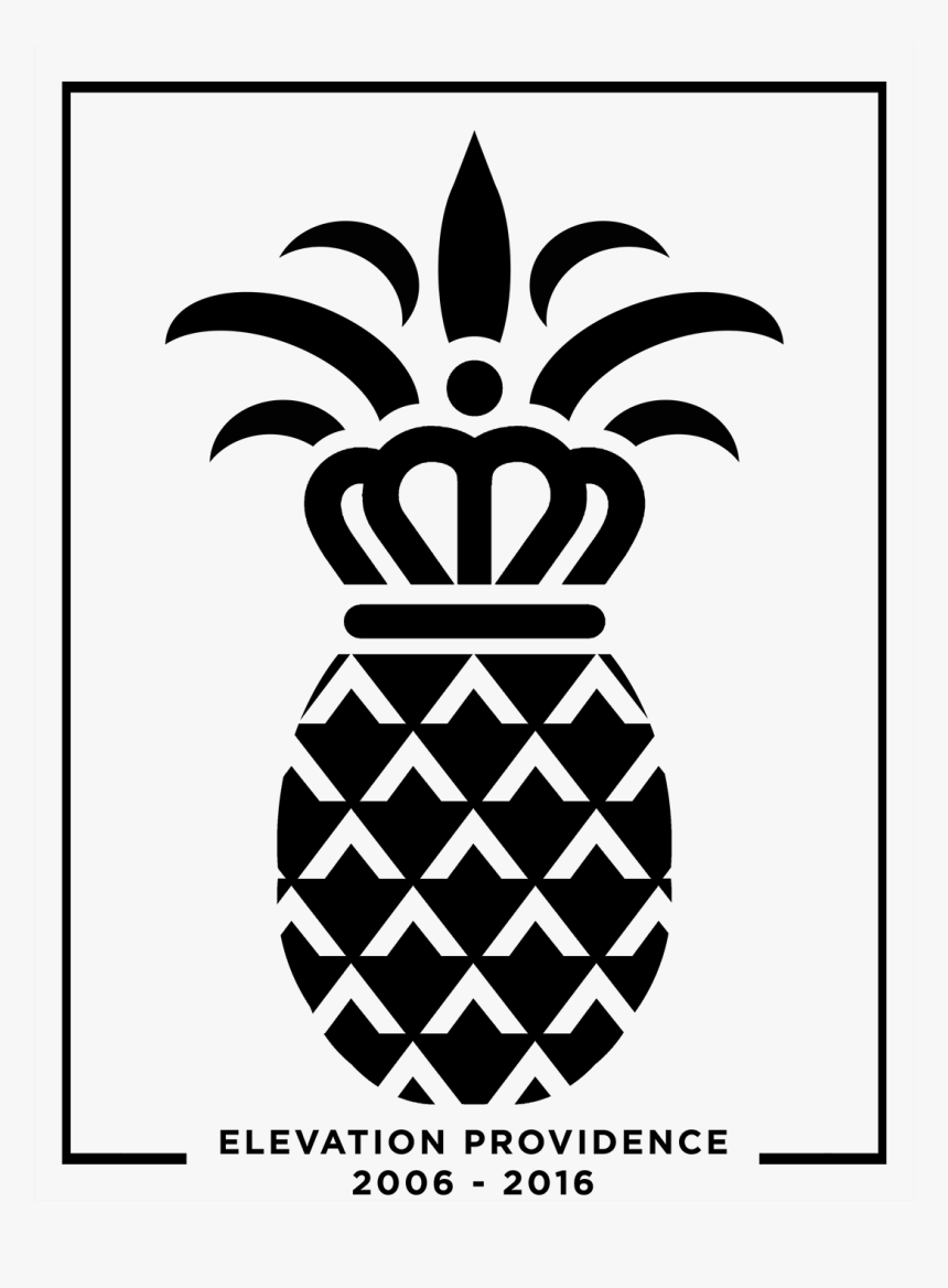 Pineapple, HD Png Download