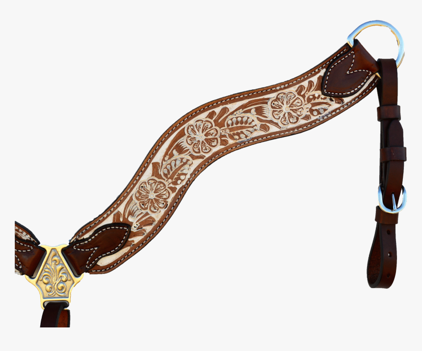 3017 Iro Breast Collar Wave Style - Weapon, HD Png Download