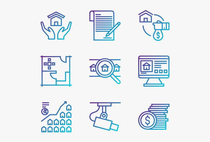 Icon, HD Png Download