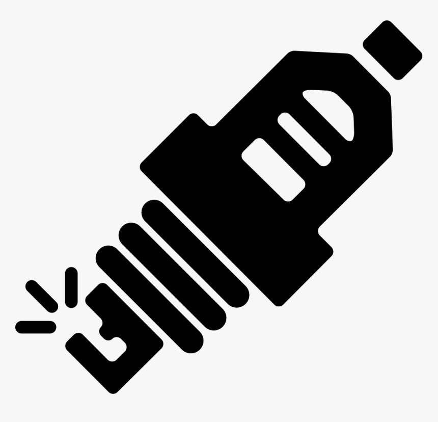True North Truck & Diesel Repair Ltd - Spark Plug Icon, HD Png Download