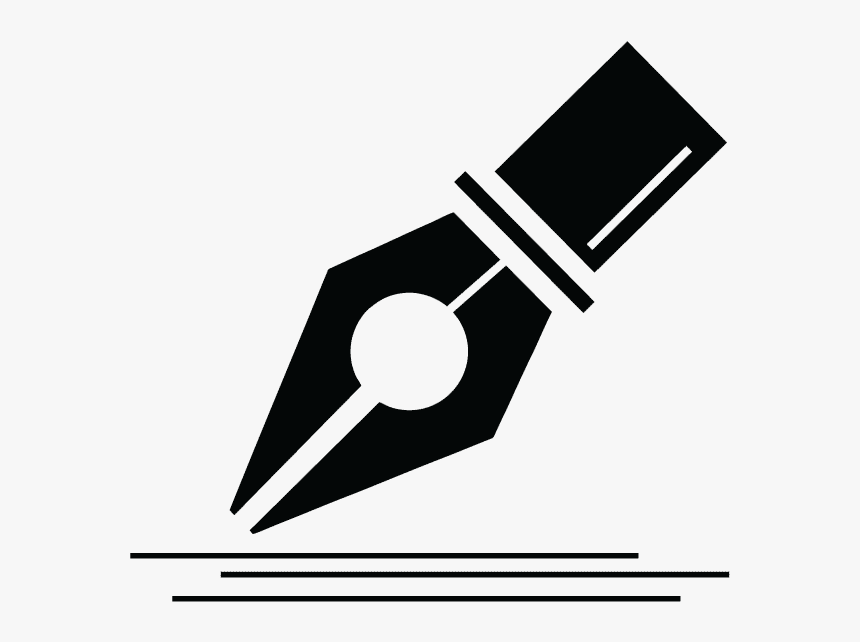 Free To Use Icons Pen, HD Png Download