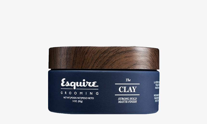 Esquire The Clay - Eye Shadow, HD Png Download