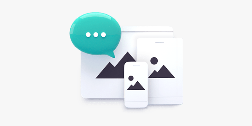 Sign, HD Png Download