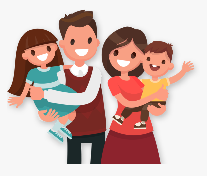 Reach More Parents And Increase Enrollments With The - Group Of Mothers, HD Png Download