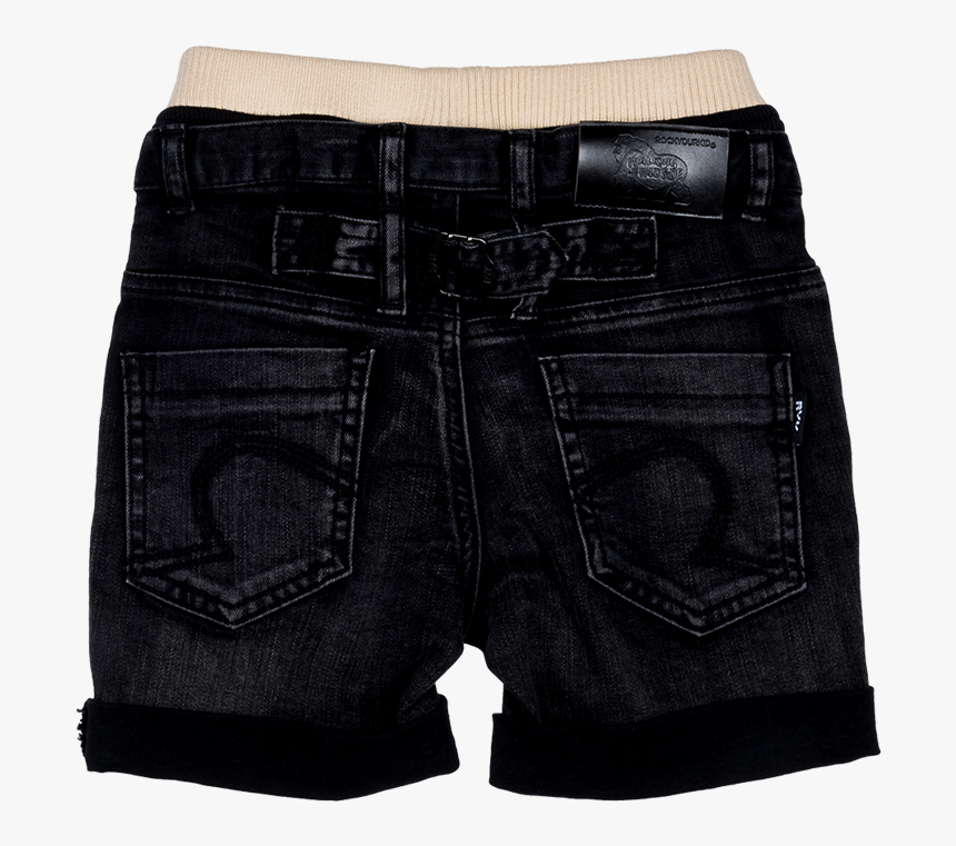 Transparent Jean Shorts Png - Pocket, Png Download