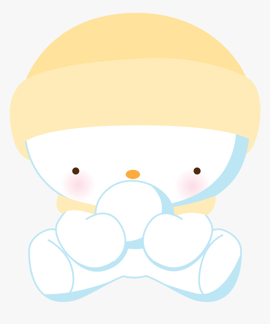 Snowman Family Clipart - Cartoon, HD Png Download