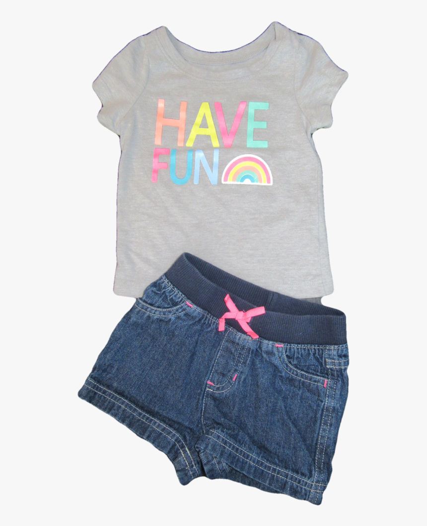 12 month jean shorts