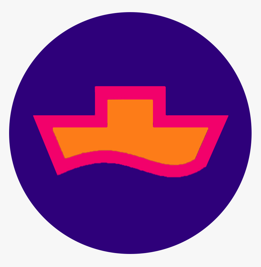 Women On Waves/women On Web - Women On Waves Logo, HD Png Download
