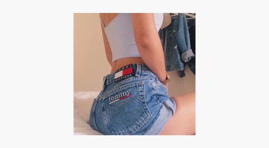 Tommy Hilfiger Outfits Pinterest Summer, HD Png Download